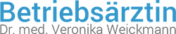 Betriebsarzt München Logo